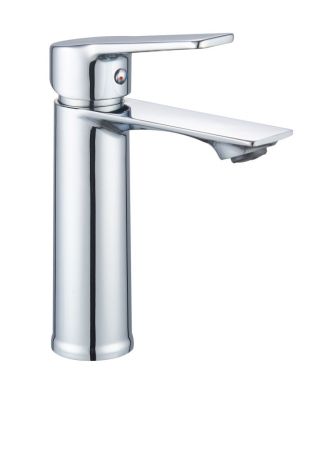 Смеситель для умывальника RUSH EGO (EG5307-11), артикул EG5307-11