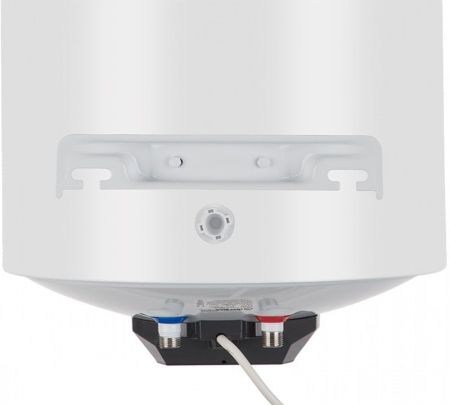 Водонагреватель накопительный Thermex Praktik 30 V Slim Белый