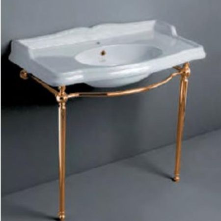 SIMAS Arcade Структура для консоли AR864, цвет золото, артикул ARCG1oro