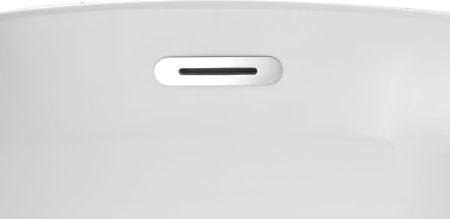 Акриловая ванна Aquanet Family Trend 170x78 90778-GW, артикул 90778-GW