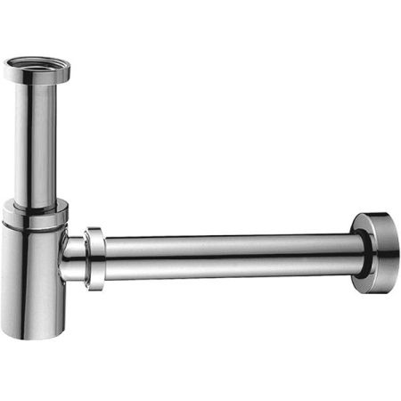 Сифон для раковины Creavit SF198 Хром, артикул SF198