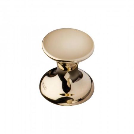 Bongio Soffi Переключатель на борт ванны, цвет золото, артикул 60566OR00