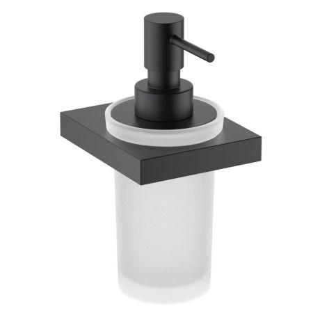 Дозатор Timo Petruma 15239/03 черный, артикул 15239/03