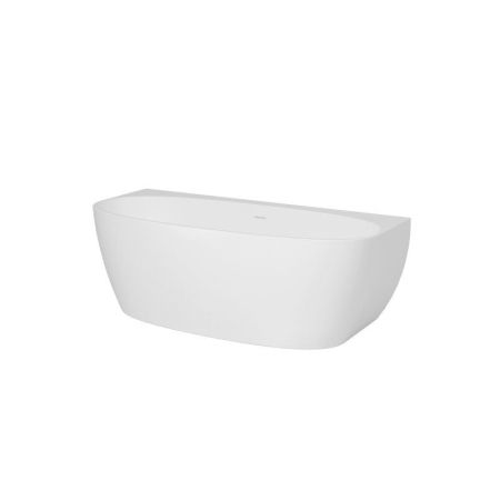 Акриловая ванна CEZARES CZR-STYLUS-WALL-170-80-59, артикул CZR-STYLUS-WALL-170-80-59