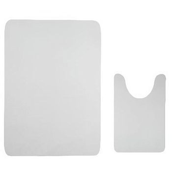 Коврик для ванной RGW BM-011 Белый