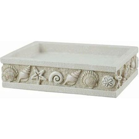 Мыльница WasserKRAFT Inn K-4329 Полирезин, артикул K-4329