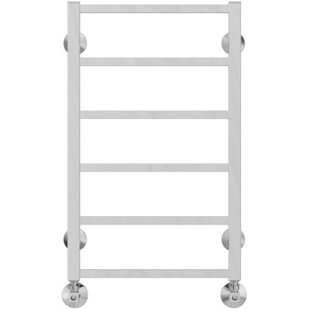 Водяной полотенцесушитель Terminus Контур П6 400x700 4660059582436 Хром