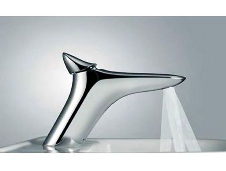 Смеситель для раковины Kludi Ambienta 530230575 Хром, артикул 530230575