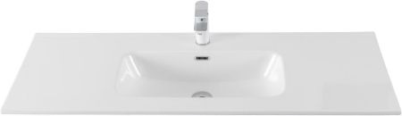 Раковина Allen Brau Glority 120 1.35010.20, артикул 1.35010.20