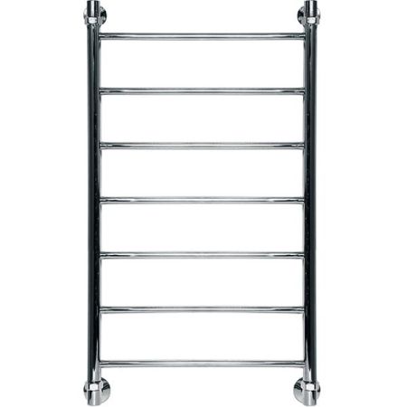 Водяной полотенцесушитель Ника Classic ЛП 100x50 Хром, артикул ЛП 100x50