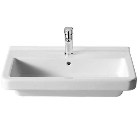 Раковина Roca Dama-N 60 327784000 Белая