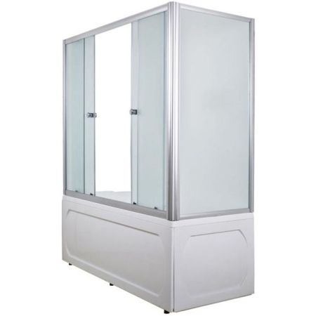 Акриловая ванна Marka One Viola 120х70 без гидромассажа, артикул 01ви1270