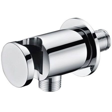 Шланговое подключение WasserKRAFT A135 Хром, артикул A135