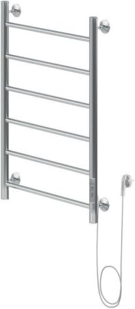 Полотенцесушитель электрический Aquanet Mauro 80х50 Тэн справа, артикул 00282003
