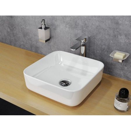 Умывальник EXCELLENT Cori 38