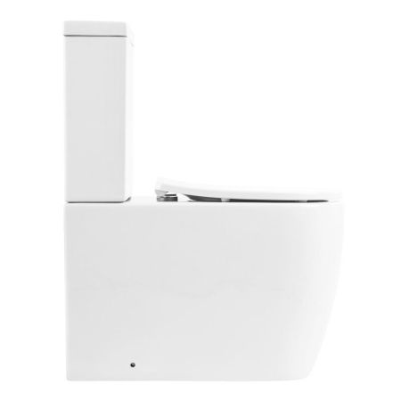 Бачок BelBagno MARINO BB105T, артикул BB105T