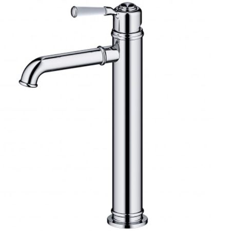 Смеситель для раковины Timo Arisa 5311/00F Хром