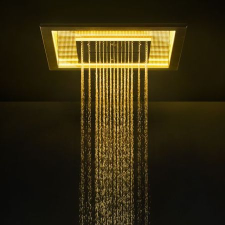 GESSI Sogni  Накладная панель для арт . 57961, цвет Steel Brushed, артикул 57963#239