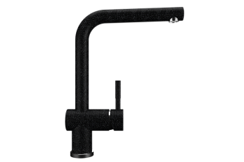 Смеситель Ulgran Classic черный (Ulgran 022(308))