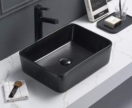 Умывальник CeramaLux 7050MB, артикул 