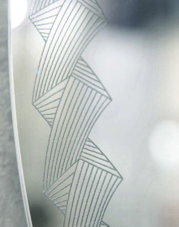 Зеркало CEZARES со встроенной LED подсветкой 98х75 см 44777, артикул 44777