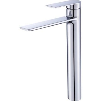 Смеситель для раковины Savol S-601811G, хром