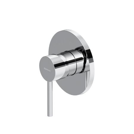 367500000 Scandinavian Pure, встраиваемый смеситель для душа, хром, артикул 367500000