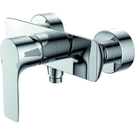 Смеситель для душа Orange Aristo M19-200cr Хром, артикул M19-200cr