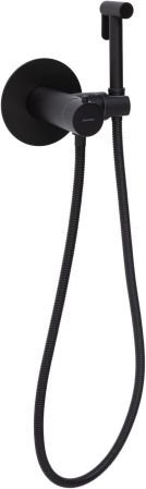 Смеситель с гигиеническим душем Allen Brau Thermo Rund 5.60001-31 (с внутренней частью), артикул 5.60001-31