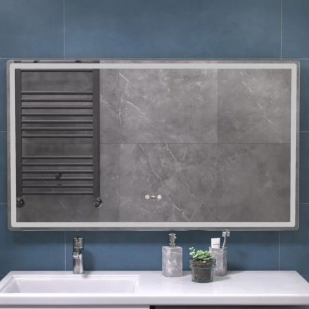 Зеркало VIGO Geometry Step 1200, артикул 236