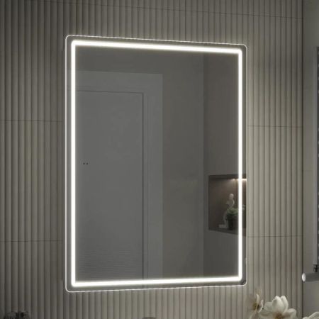 Зеркальный шкаф VIGO Geometry 220, 60 см, артикул 220