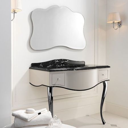 Devon Swindon Раковина встраиваемая под столешницу (55,5х38,5 cм), цвет: белый, артикул ACSWINDONDS bi