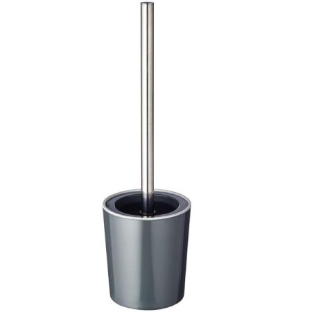 Ершик для унитаза Ridder Fashion 2001407 Серый