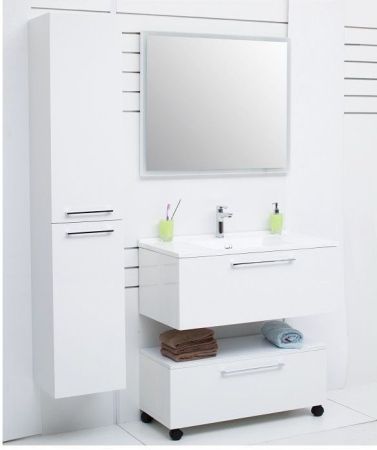 Зеркало De Aqua Сити 10075, артикул CIT 405 100