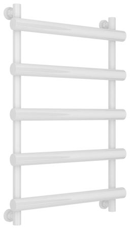 Полотенцесушитель, Сунержа, Атлант, водяной, ширина, мм-500, глубина, мм-116, высота, мм-862, межосевое расстояние-500, подключение-диагональное/нижнее/вертикальное, мощность, Вт-349, gрисоединительный размер-НР G 1/2" / НР G 3/4" (эксцентрик). материал-н, артикул 12-0226-8050