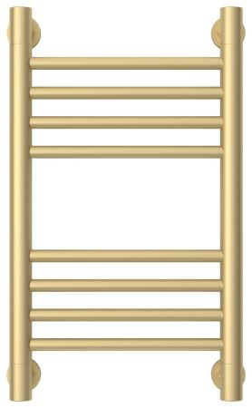 Полотенцесушитель водяной "Богема+" прямая 500х300 (Матовая Шампань), артикул 022-0220-5030