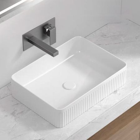 Раковина накладная RGW GS-20, артикул 80121020-01