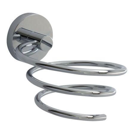 Держатель для фена Savol S-008755, хром, артикул S-008755