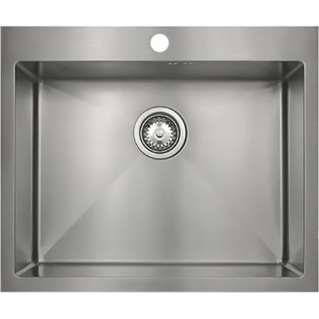 Мойка Seaman Eco Marino SMB-6151S, стандартная комплектация, артикул SMB-6151S.A