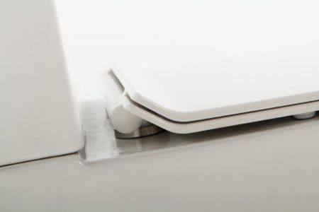 Унитаз-компакт BELBAGNO SFERA-R, артикул BB902SC