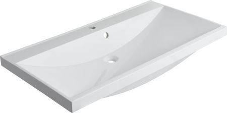 Раковина Aquanet Нота 90, артикул 00284114