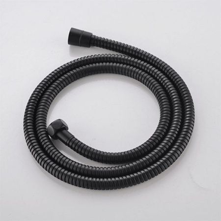 Душевая система Orans OLS-7558 Черная Душевая система Orans OLS-7558 Черная