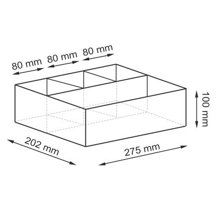 Wern WB-420-M Плетеная корзина для белья Wern WB-420-M Плетеная корзина для белья