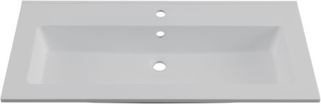 Раковина Aquanet Текла 100, артикул 00328016