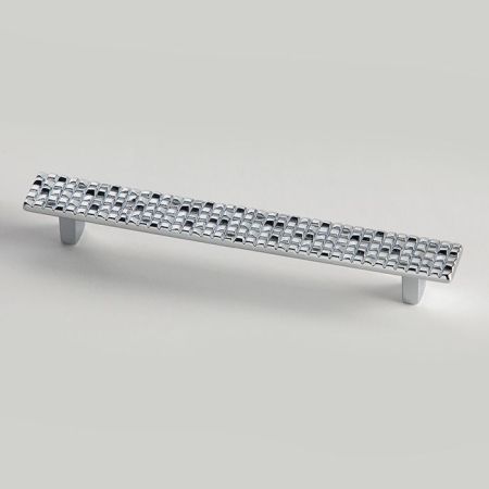 EBAN MOSAICO Ручка для мебели, цвет хром, артикул FACMSMA--CR