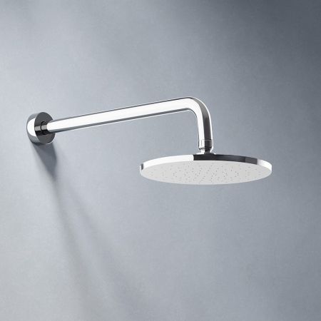 947540000 Apollo встраиваемая душевая система с ванно-душевым смесителем и изливом, хром