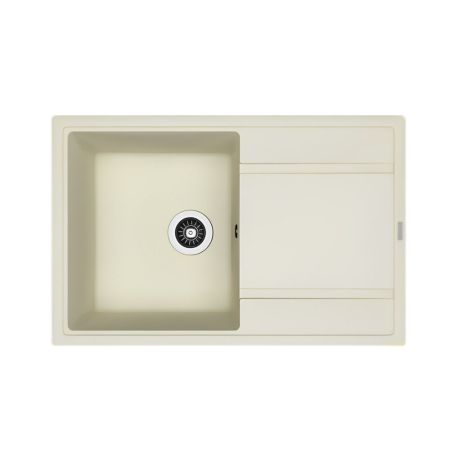 Кухонная мойка Florentina ЛИПСИ 20.505.D0780.202, шампань, артикул 20.505.D0780.202