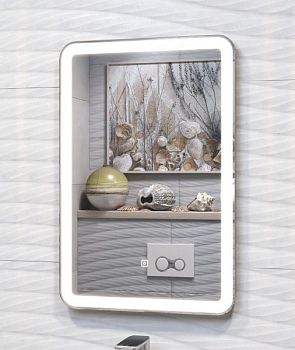 Зеркало VIGO Flam z.FLA.40.CLASSIC, 39,6 см