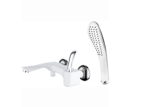 Смеситель для ванны DK Venice Baciano (DA1033256), артикул DA1033256