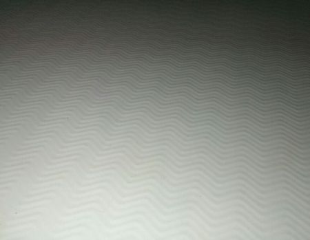 Душевой поддон из искусственного камня Radaway Paros C 100x100x13 белый, артикул MBC1010-03-1